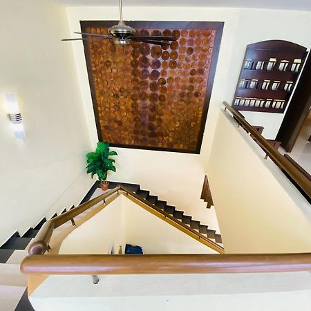 Sun Inns Hotel Cheras - Balakong Exterior foto