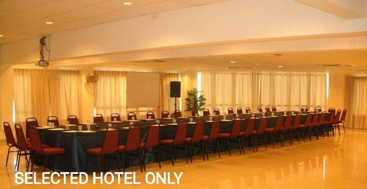 Sun Inns Hotel Cheras - Balakong Exterior foto