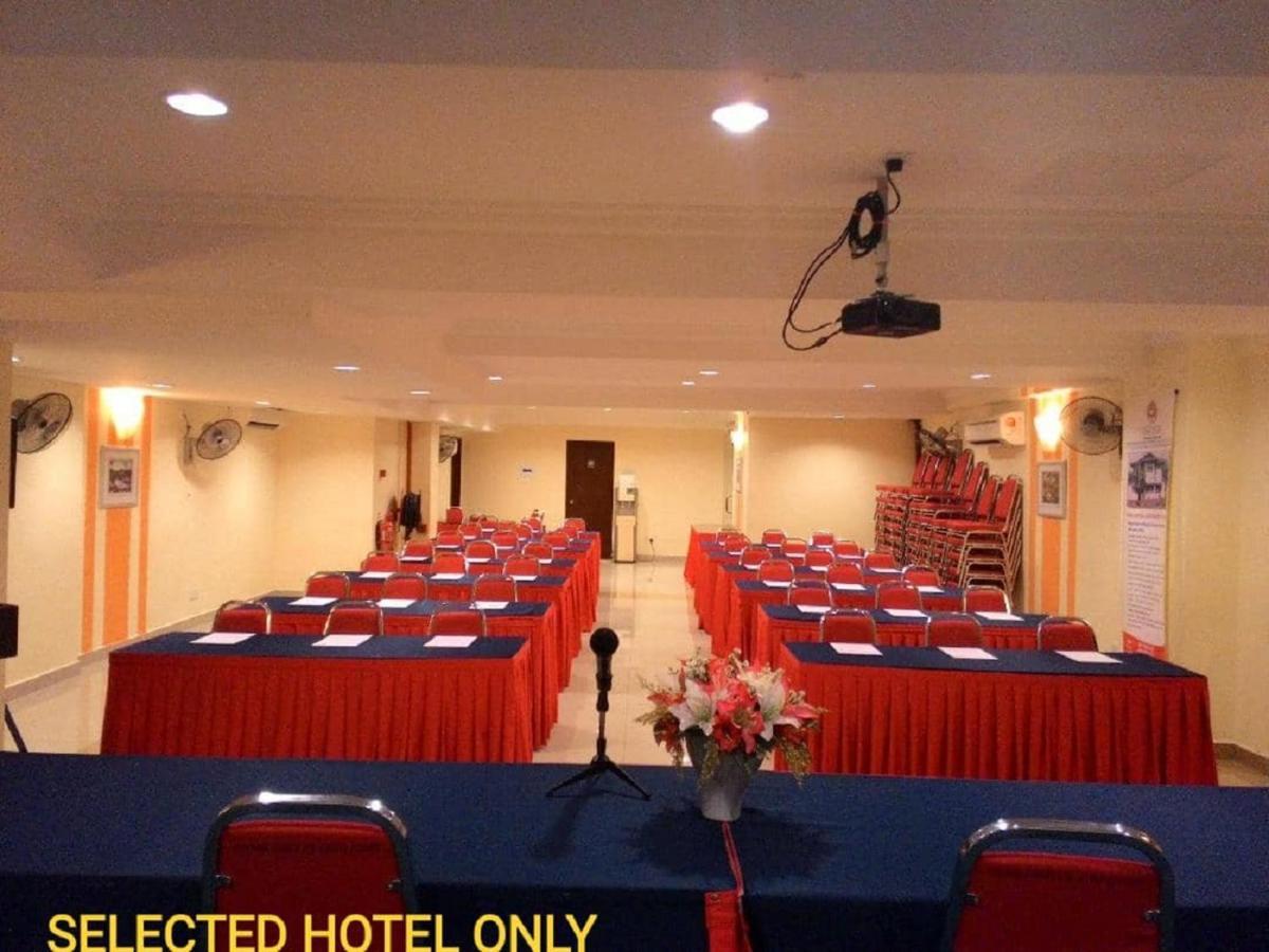 Sun Inns Hotel Cheras - Balakong Exterior foto