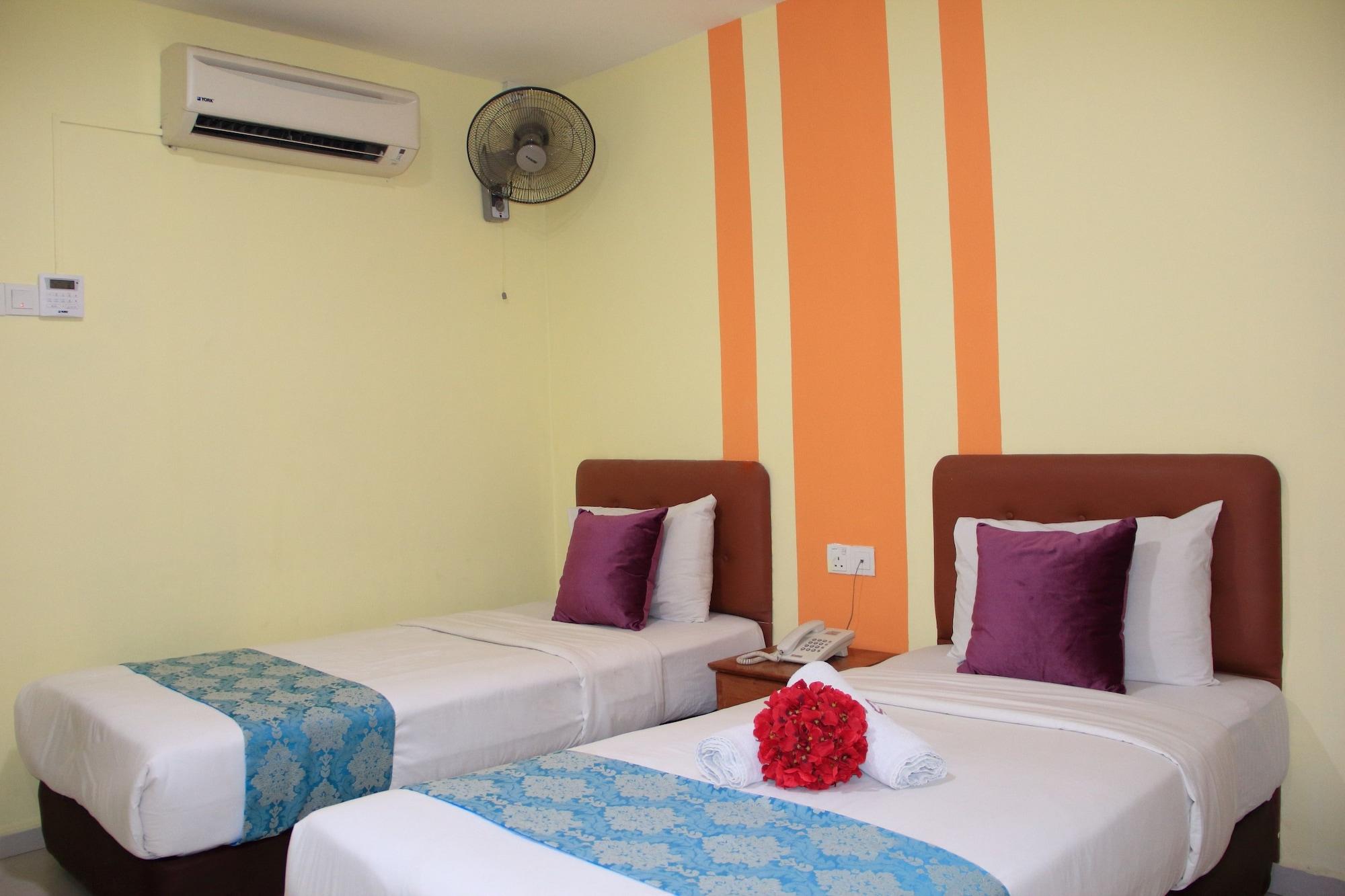 Sun Inns Hotel Cheras - Balakong Exterior foto