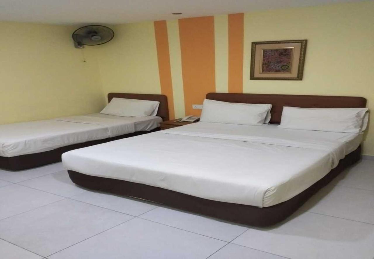 Sun Inns Hotel Cheras - Balakong Exterior foto