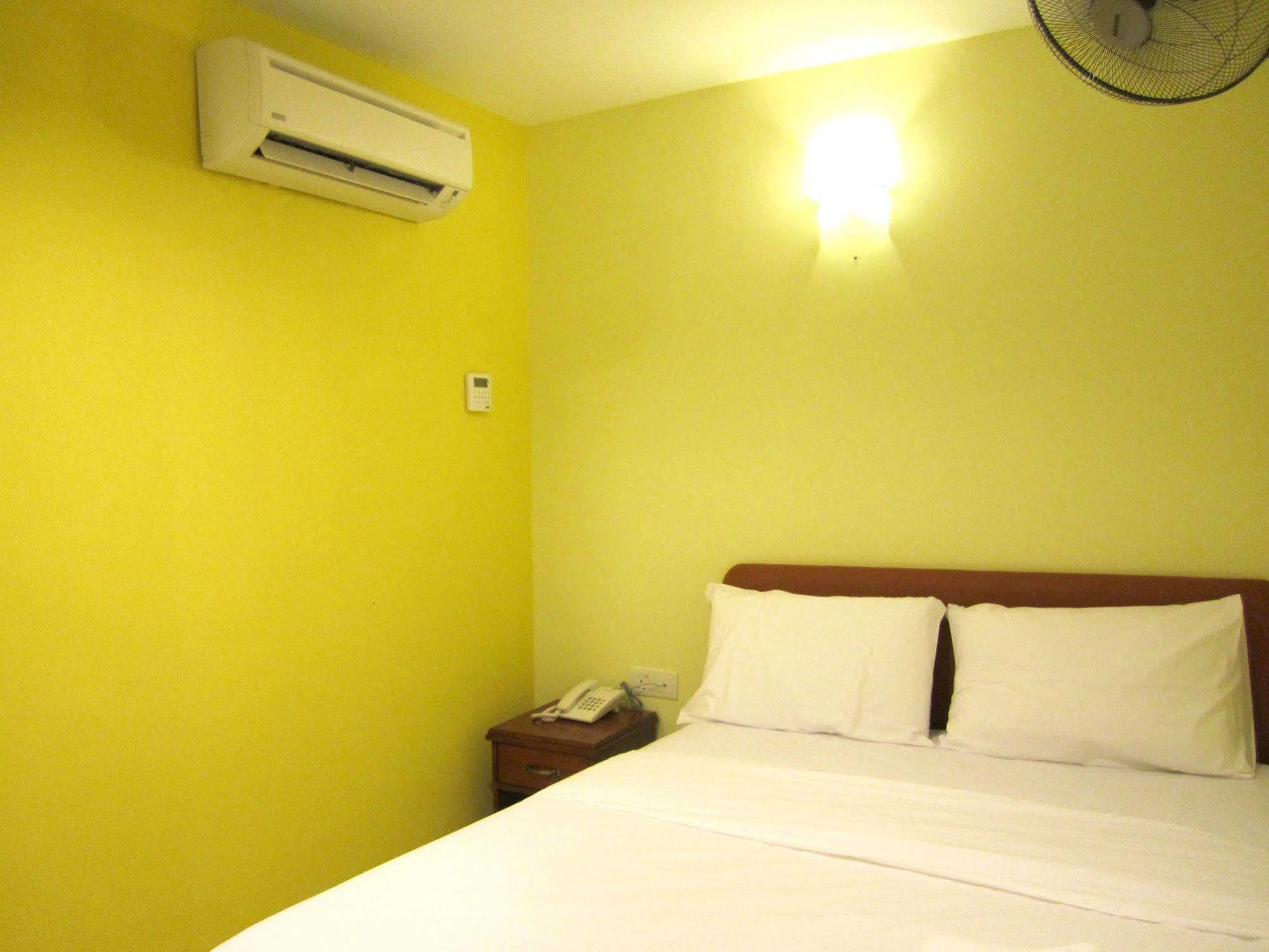 Sun Inns Hotel Cheras - Balakong Exterior foto