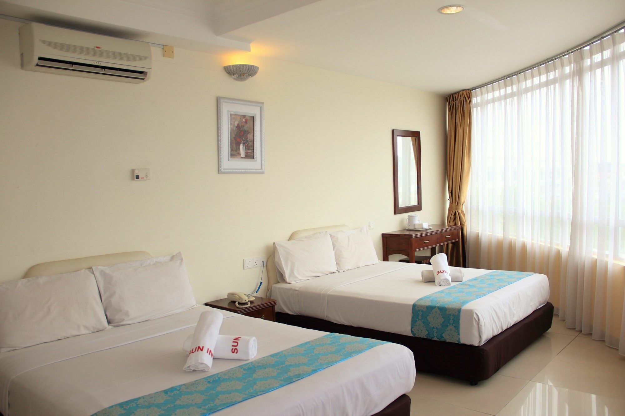 Sun Inns Hotel Cheras - Balakong Exterior foto
