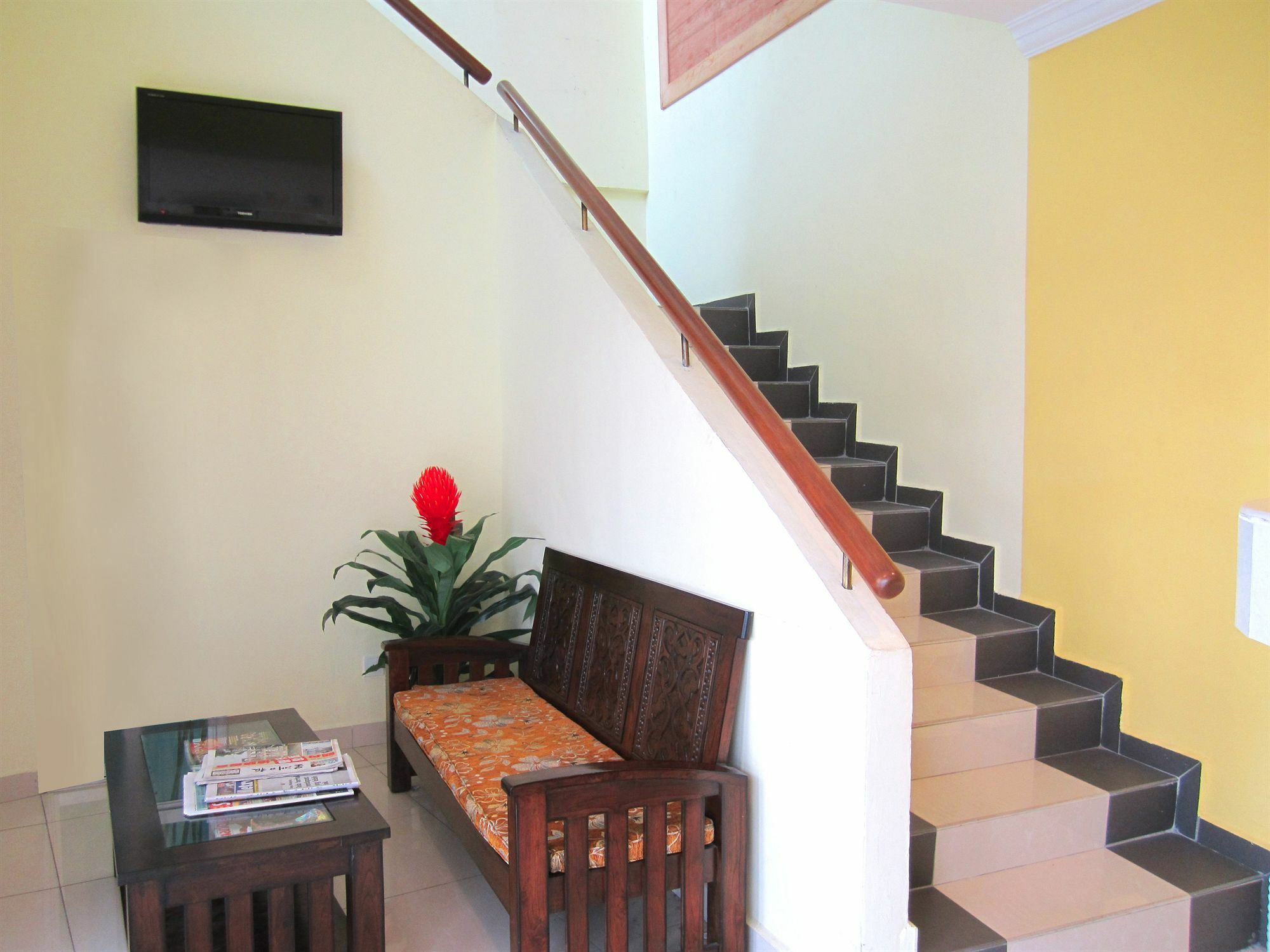 Sun Inns Hotel Cheras - Balakong Exterior foto