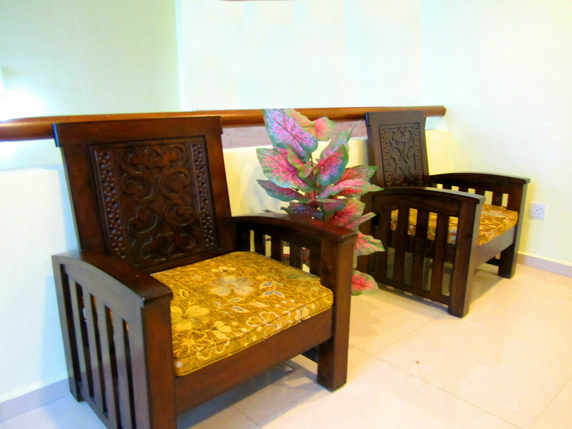 Sun Inns Hotel Cheras - Balakong Exterior foto