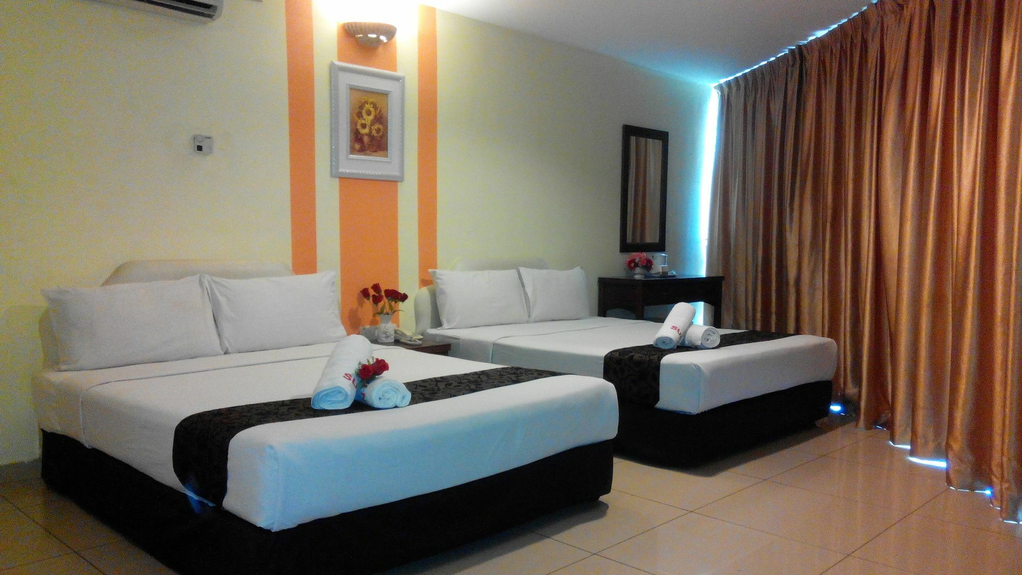 Sun Inns Hotel Cheras - Balakong Exterior foto
